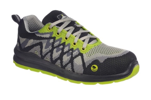 Portwest Composite lite ECO safety trainers (FC08)