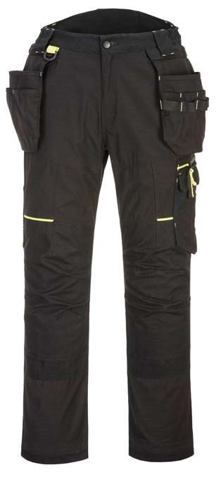 WX3 Eco stretch holster trousers (T706)