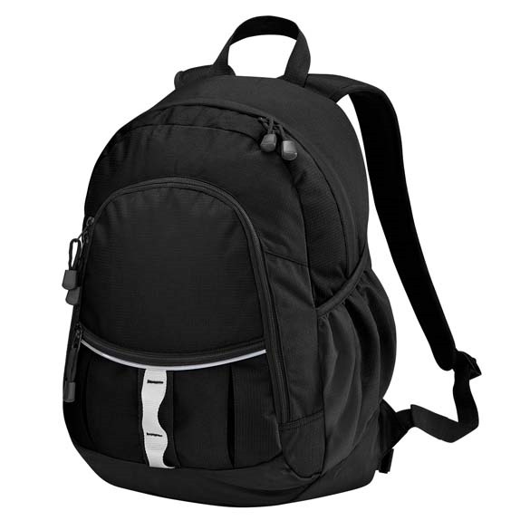 Pursuit backpack