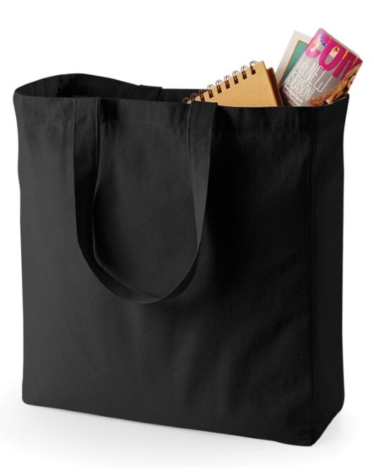 Canvas Classic Shopper