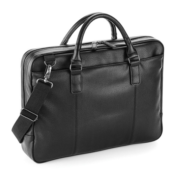 NuHide? slimline laptop brief