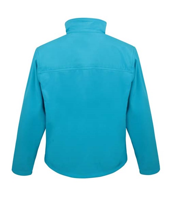 Classic softshell jacket