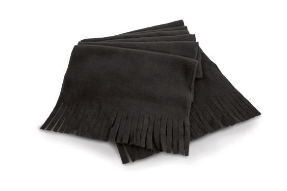 Polartherm? tassel scarf