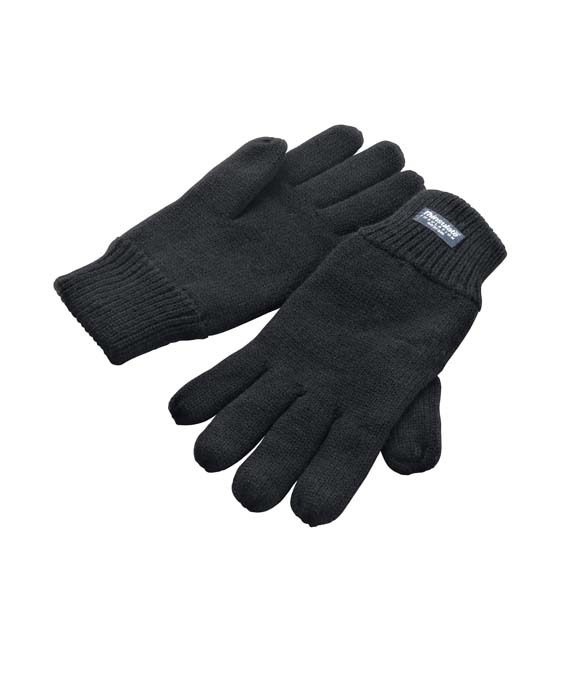 Classic fully-lined Thinsulate™ gloves