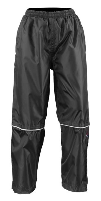 Waterproof 2000 pro-coach trousers