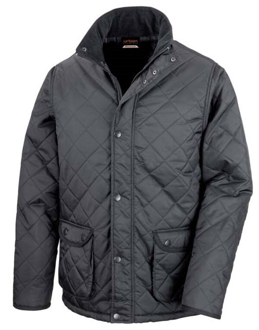 Cheltenham Jacket