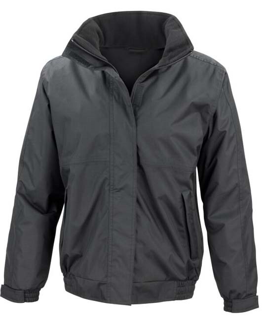 Women&#39;s Channel Jacket