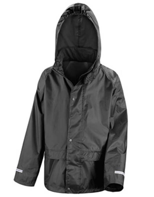 Junior Rain Jacket