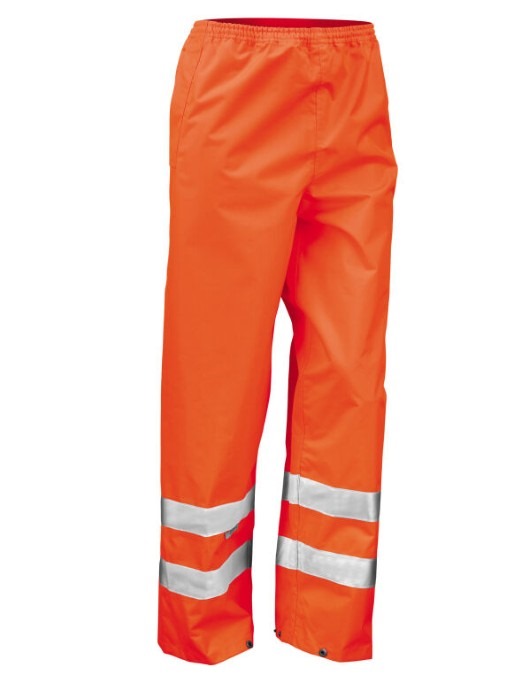 Hi-Vis Trousers