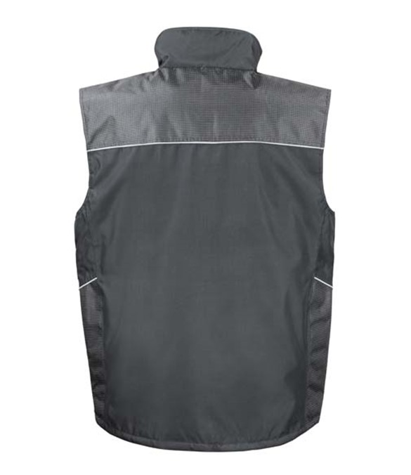 Work-Guard Vostex bodywarmer