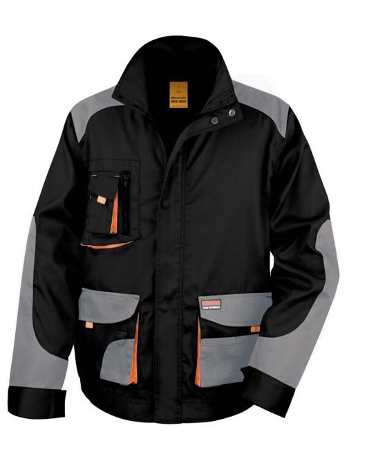 Lite Jacket