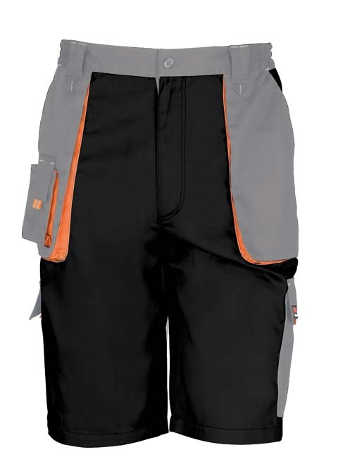 Work-Guard lite shorts