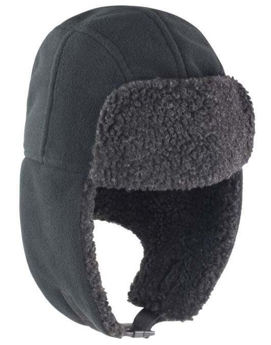 Thinsulate Sherpa Hat