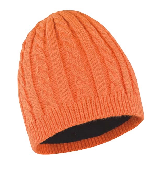 Mariner knitted hat