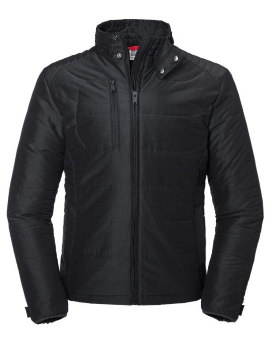 Men&amp;#39;s Cross Jacket