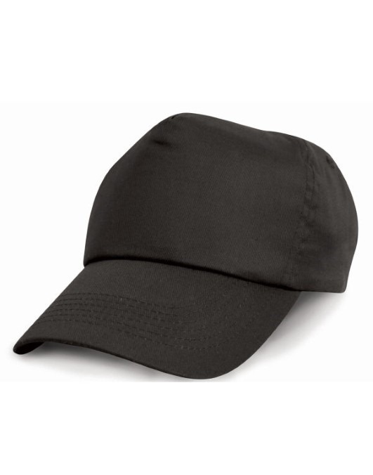 Cotton Cap