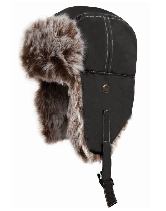 Classic Sherpa Hat