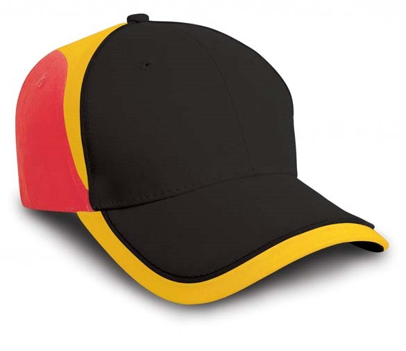 National cap