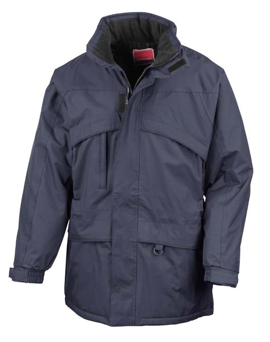 Seneca hi-activity jacket