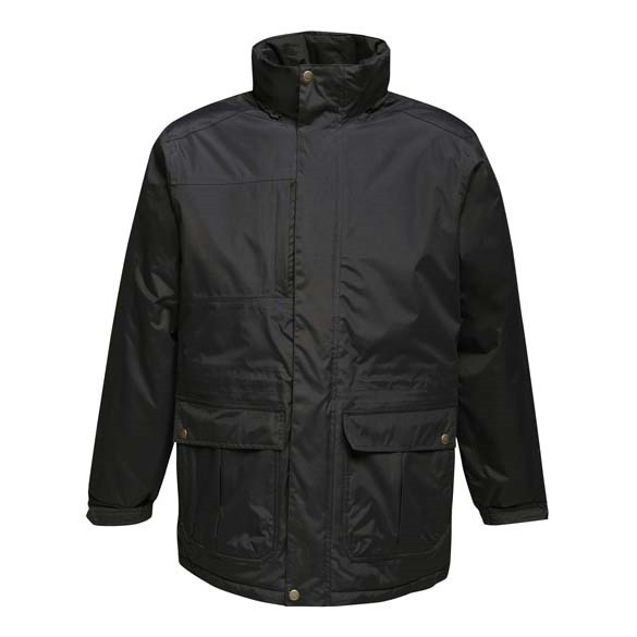 Darby III jacket