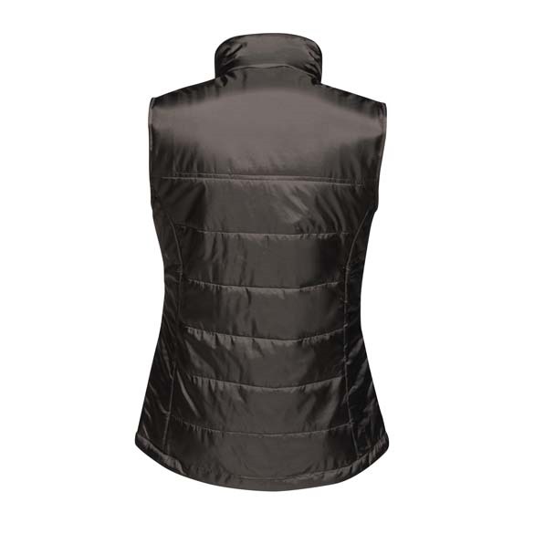 Women&#39;s Stage II insulated bodywarmer