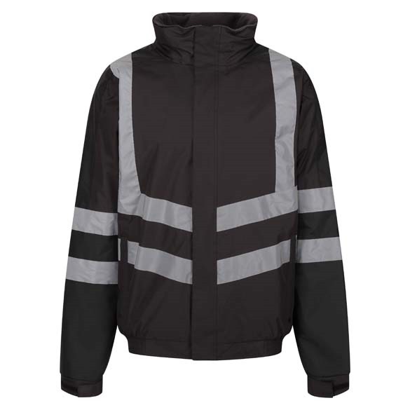 Pro Ballistic workwear waterproof jacket
