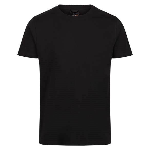 Pro soft-touch cotton t-shirt