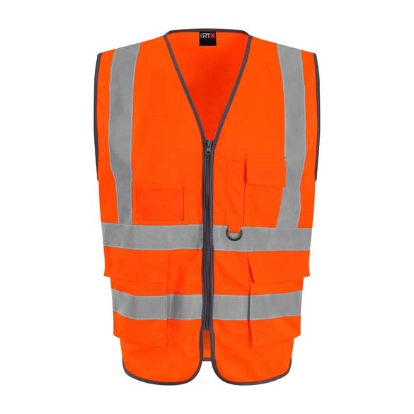 Executive waistcoat