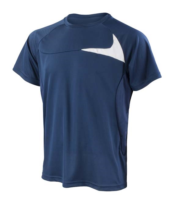 Spiro dash training shirt