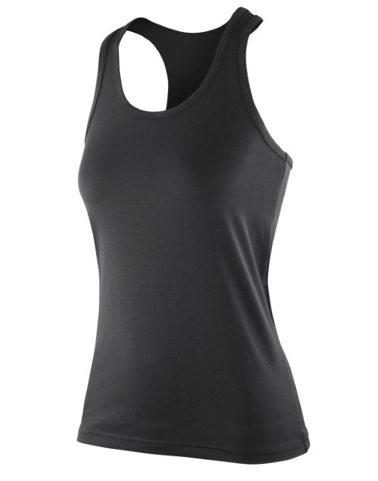 Impact Women&#39;s Softex Fitness Top