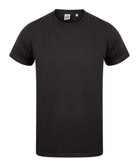 Men&#39;s feel good stretch t-shirt