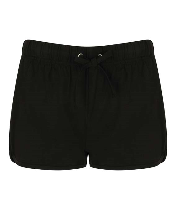 Women&#39;s retro shorts
