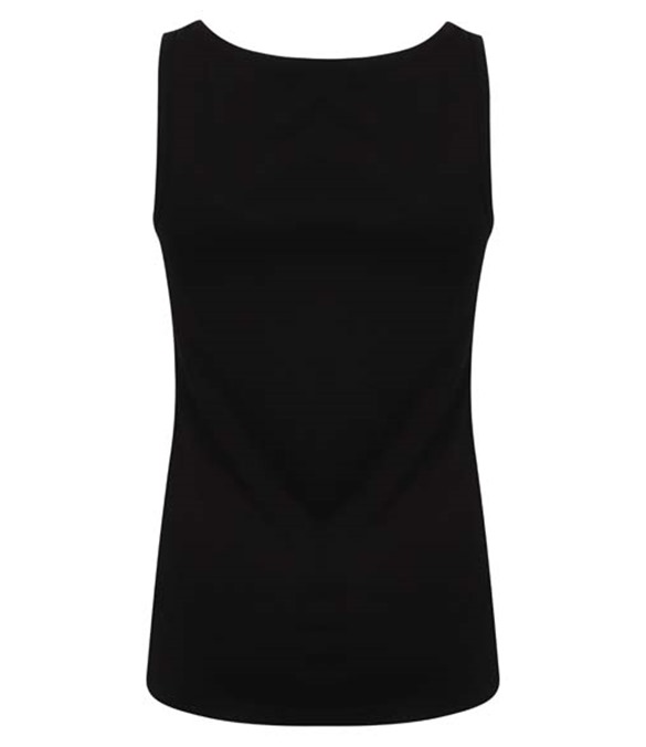 Women&#39;s feel good stretch vest