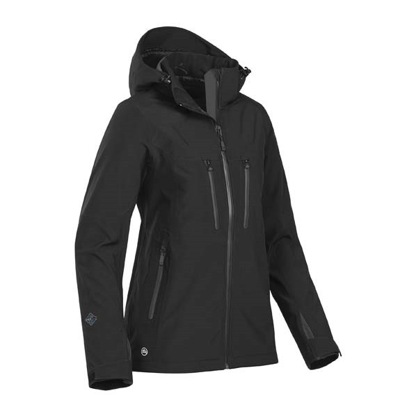 Women&#39;s Patrol technical softshell jacket