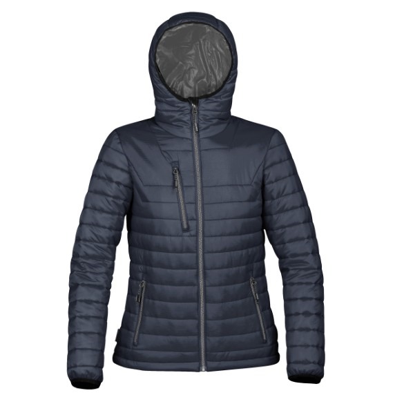 Women&#39;s gravity thermal shell
