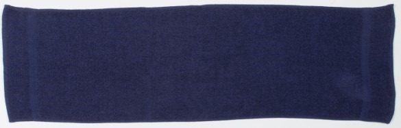 Classic range sports towel