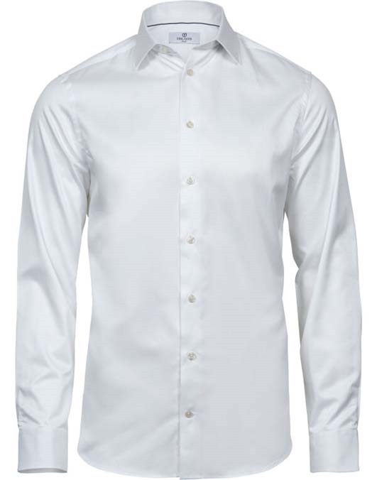 Men's Luxury Slim Fit Shirt