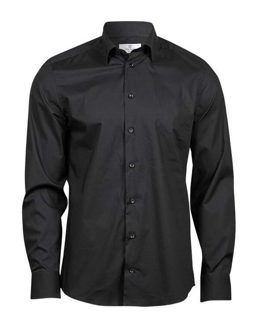 Men&amp;#39;s Stretch Luxury Shirt