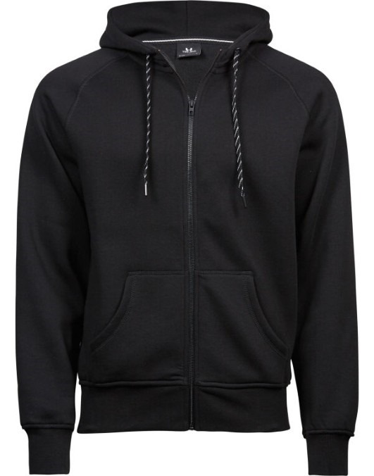 Men&#39;s Fashion Full Zip Hood