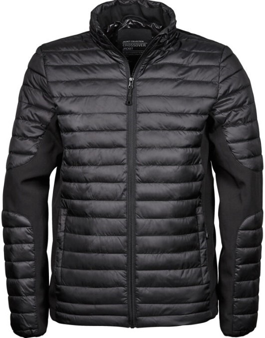 Men&#39;s Crossover Jacket