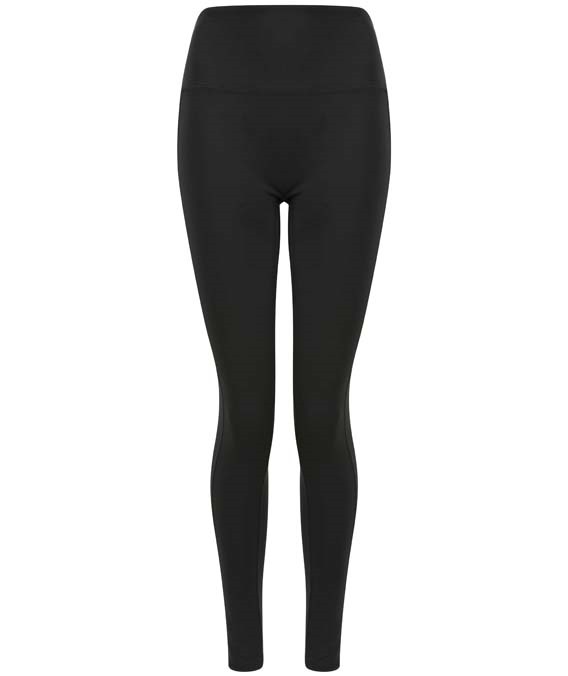 Core pocket legging