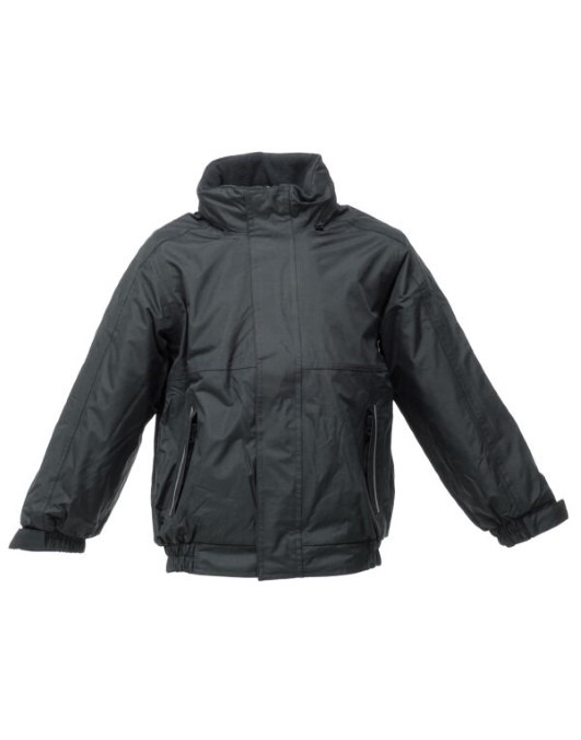 Kid&#39;s Dover Fleece Lined Jacket