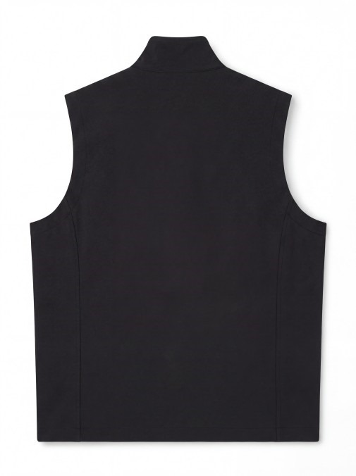 Printable Softshell Gilet