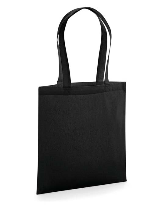 Organic Premium Cotton Tote