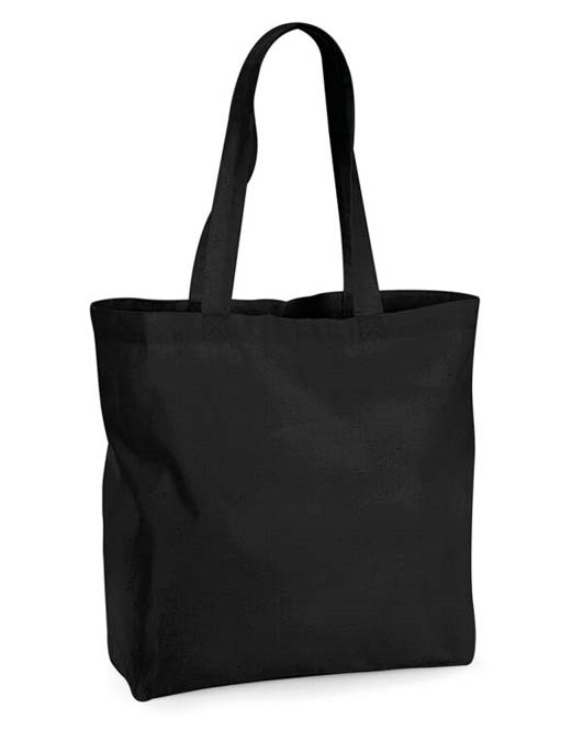 Organic Premium Cotton Maxi Tote