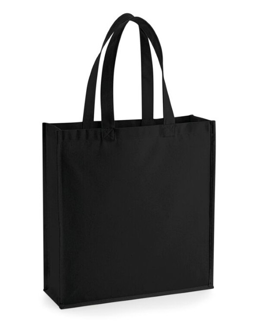 Gallery Canvas Tote