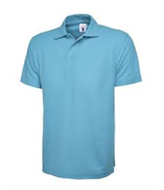 St Margarets Primary School Adult Polo Shirt