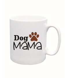 Dog Mama Mug