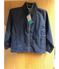 Trutex Interactive Pack Away Jacket