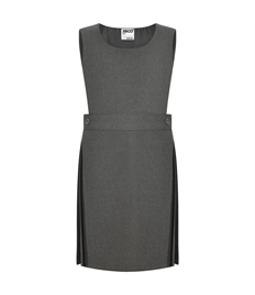 St Michaels Bib Pinafore